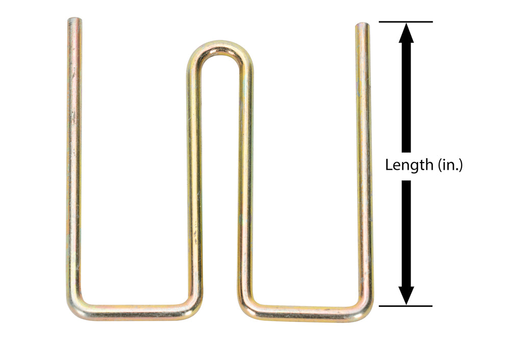 Caliper Replacement Parts - 300-9786