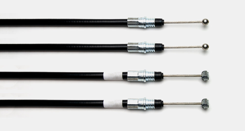 Parking Brake Cables - 330-10805