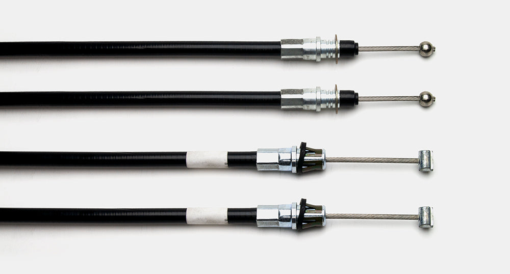 Parking Brake Cables - 330-10915