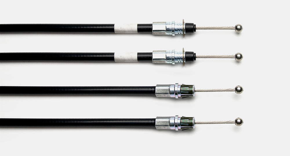 Parking Brake Cables - 330-11282
