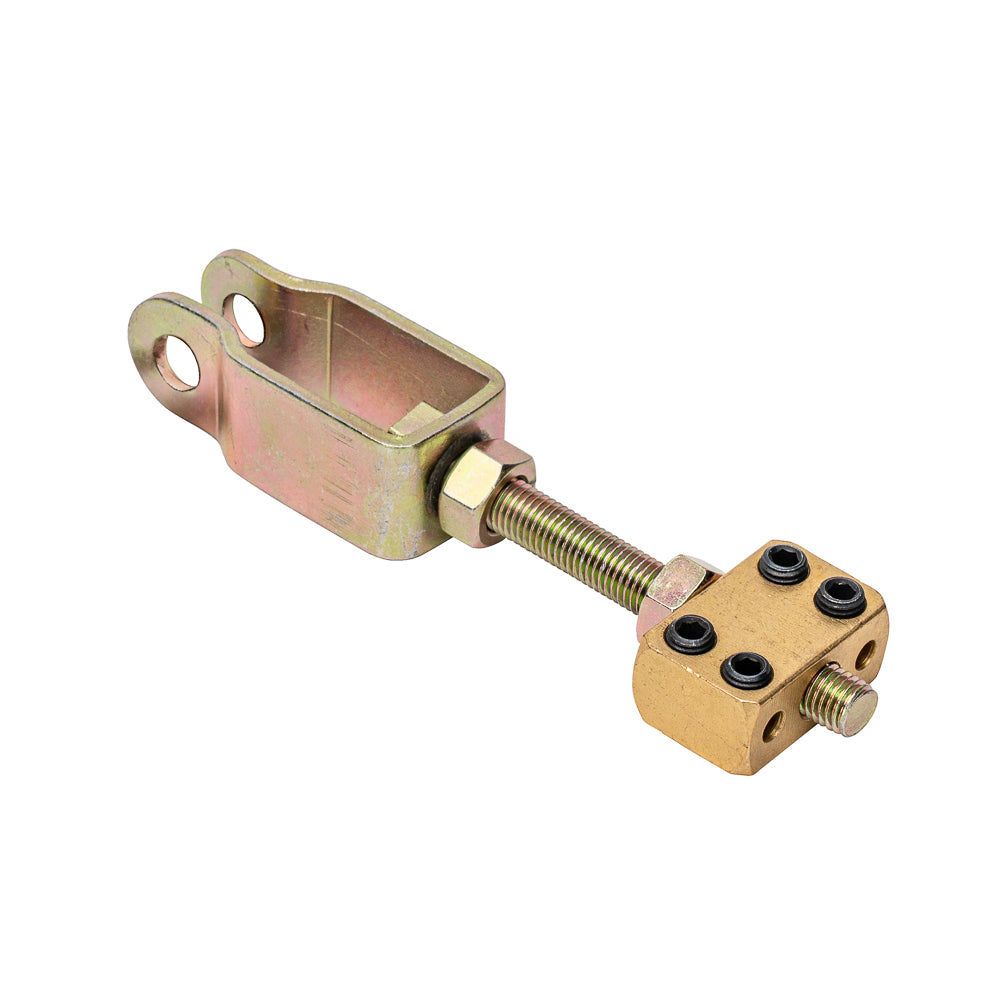 Parking Brake Cable Hardware - 330-11485