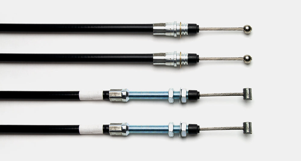 Parking Brake Cables - 330-11936