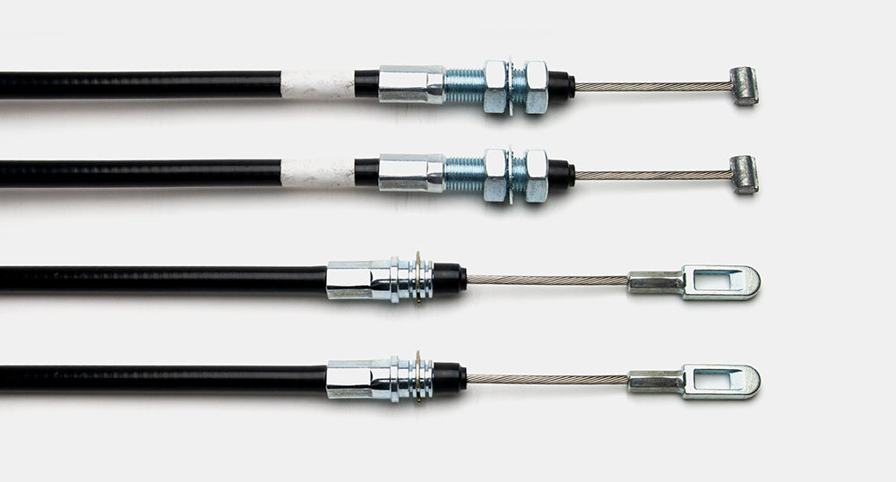 Parking Brake Cables - 330-11954
