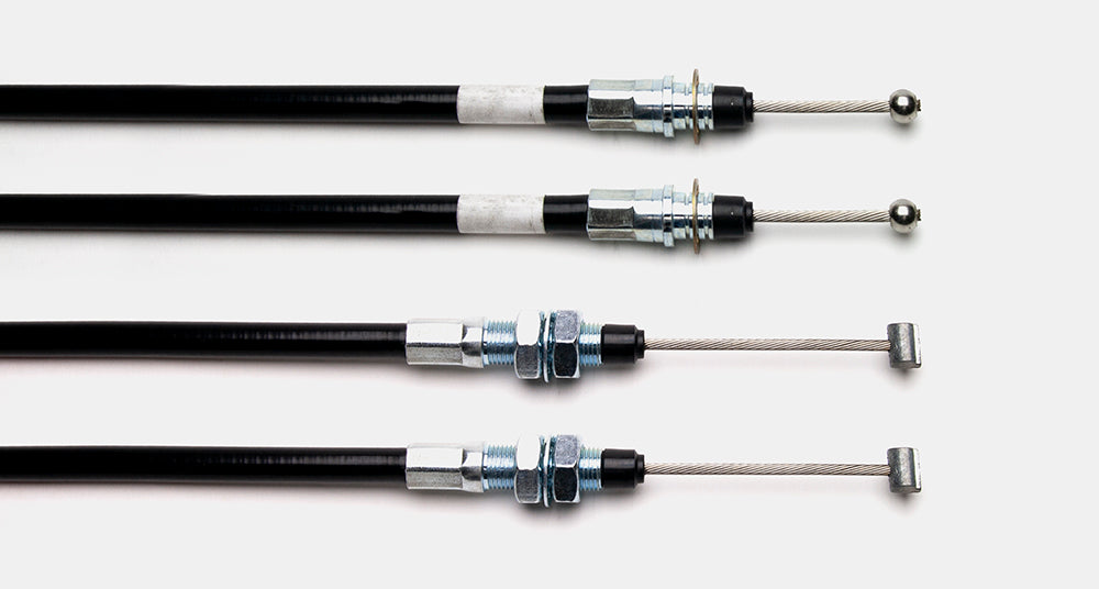 Parking Brake Cables - 330-11982