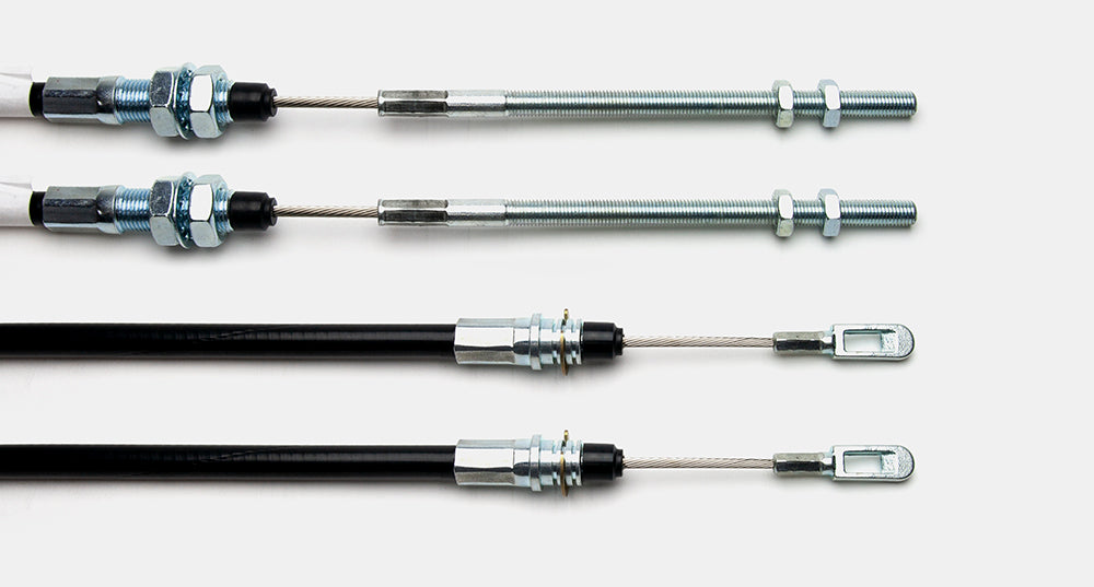 Parking Brake Cables - 330-11985