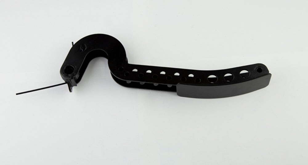 Brake Pedal Replacement Parts - 330-12409