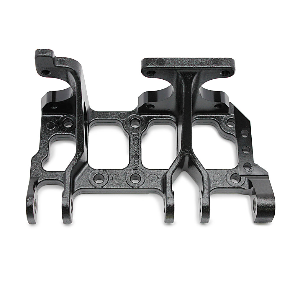 Brake Pedal Replacement Parts - 330-12564