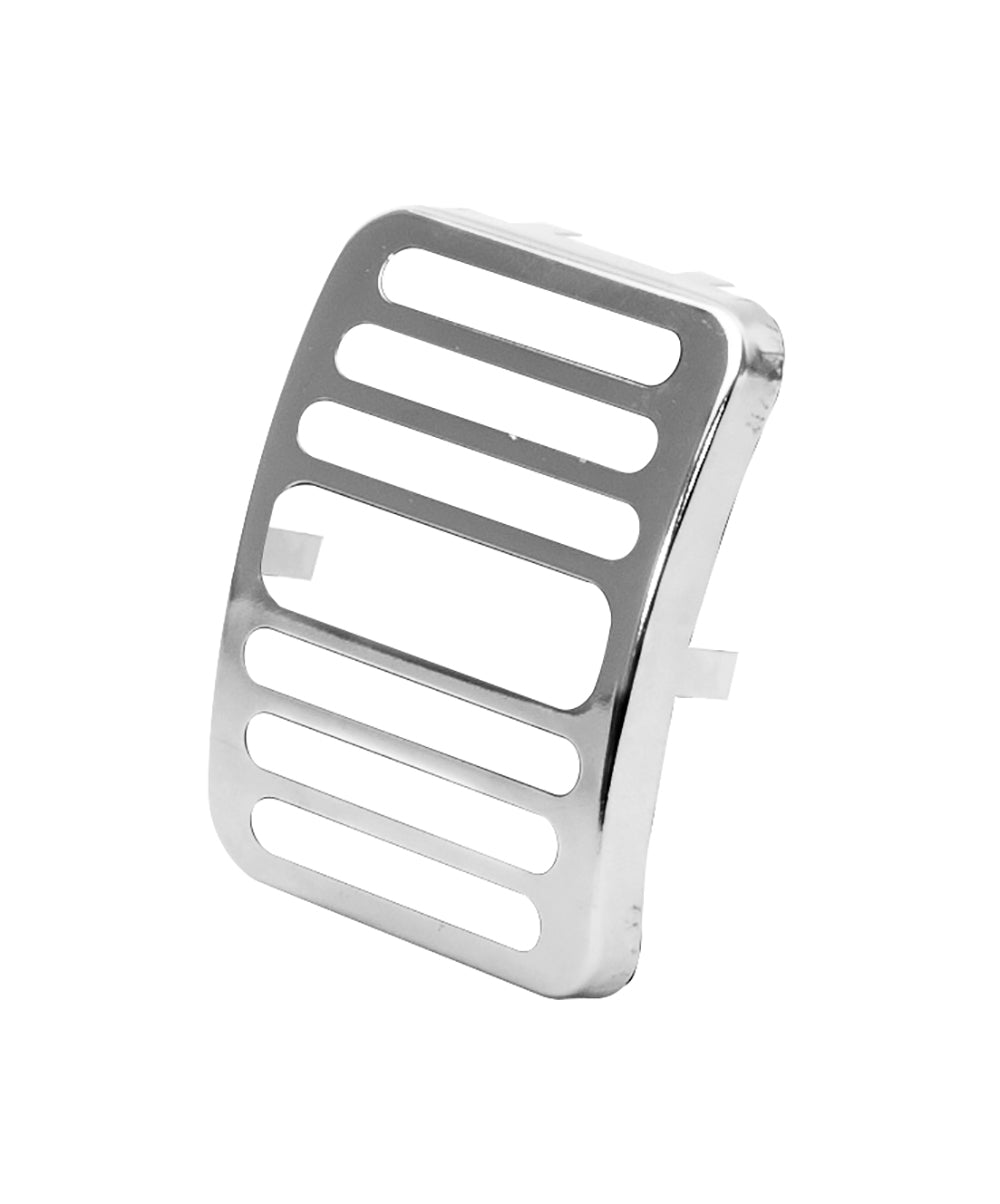 Brake and Clutch Pedal Assembly - Pedal Accessories - 330-15727