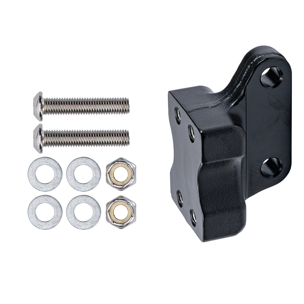 Brake and Clutch Pedal Assembly - Pedal Accessories - 330-16368
