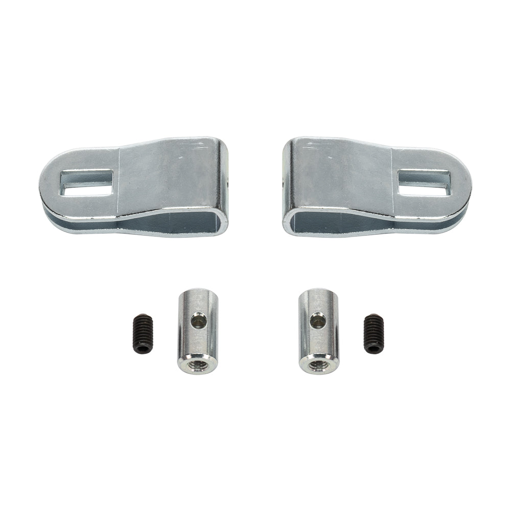 Parking Brake Cable Hardware - 330-17540