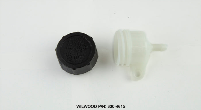 Master Cylinder Replacement Parts - 330-4615