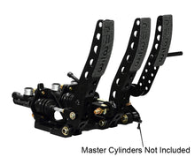 Load image into Gallery viewer, Brake,Clutch and Throttle - 340-12411
