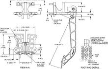 Load image into Gallery viewer, Brake Pedal - 340-12509
