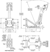 Load image into Gallery viewer, Brake Pedal - 340-16376
