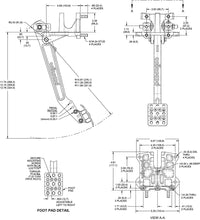 Load image into Gallery viewer, Brake Pedal - 340-16387
