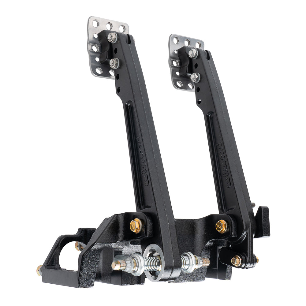 Brake with clutch - 340-17804