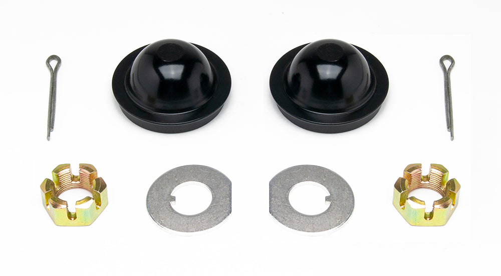 Locknut - Kit - 370-10763