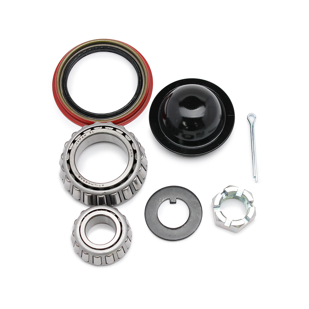 Bearing & Locknut Kit - 370-14472