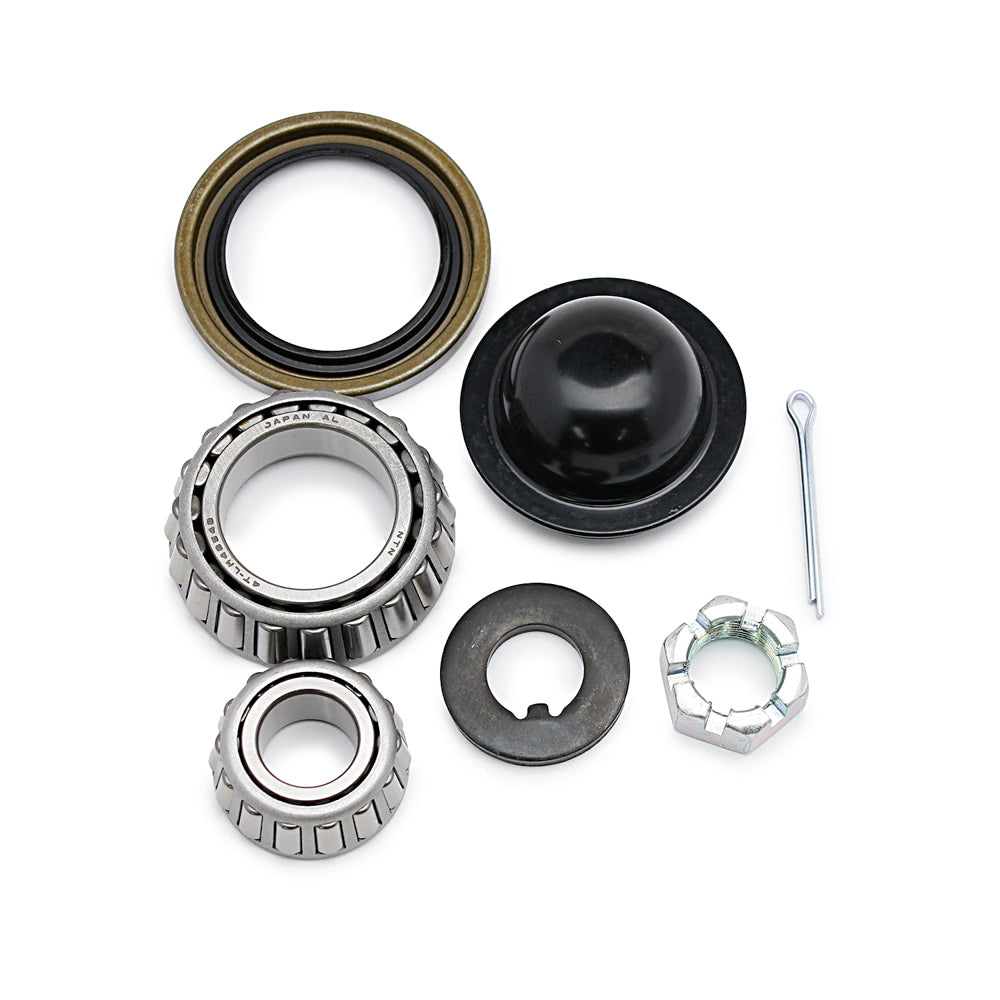 Bearing & Locknut Kit - 370-14969