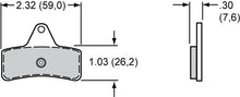 Load image into Gallery viewer, Billet Go-Kart - 120-5498
