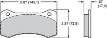 Load image into Gallery viewer, AeroDM Lug Mount - 120-17592
