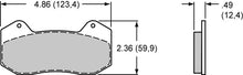 Load image into Gallery viewer, Forged Dynapro 6A Lug Mount - 120-14024
