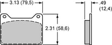 Load image into Gallery viewer, Powerlite Radial Mount - 120-8729
