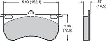 Load image into Gallery viewer, GNX4 Caliper - 120-10754
