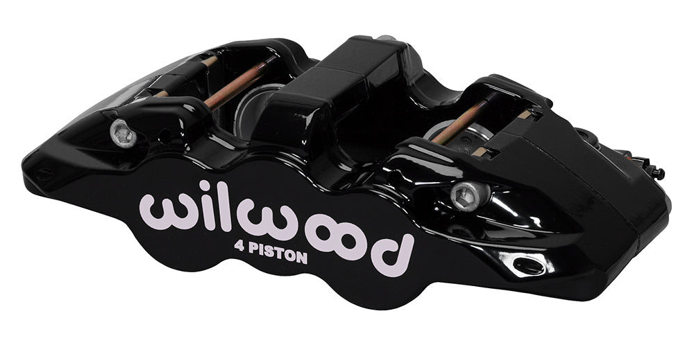 Aero4 Radial Mount - 120-14004