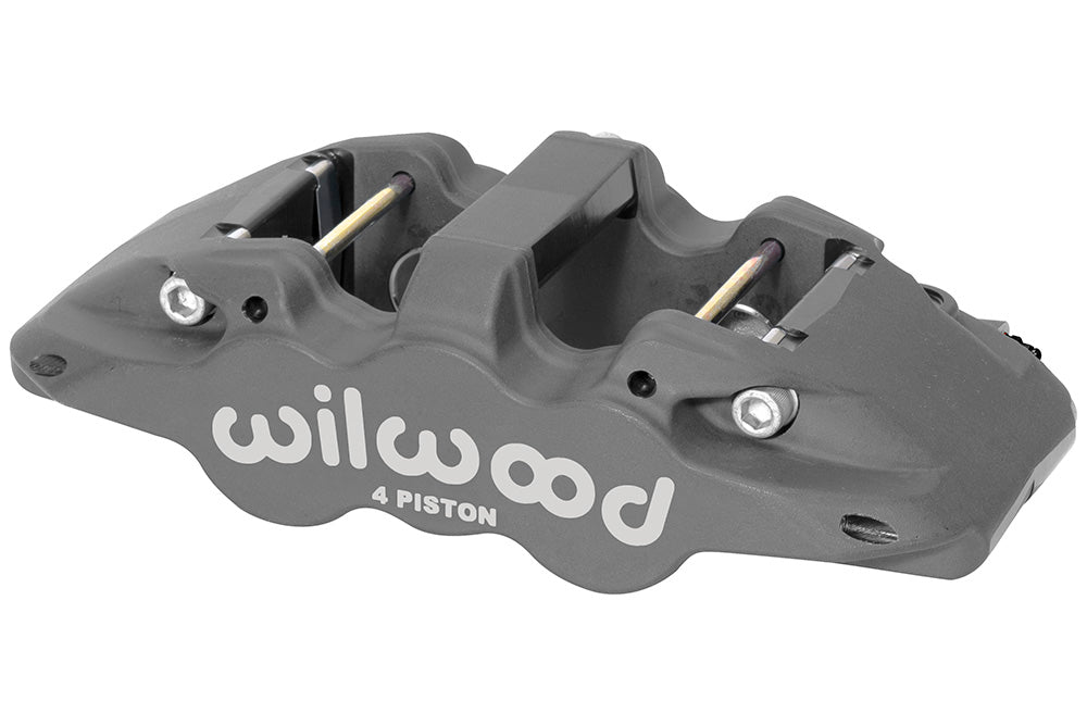 Aero4 Radial Mount - 120-17724
