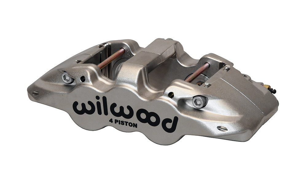 Aero4 Radial Mount - 120-13417