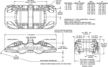 Load image into Gallery viewer, Aero6 Radial Mount - 120-16892
