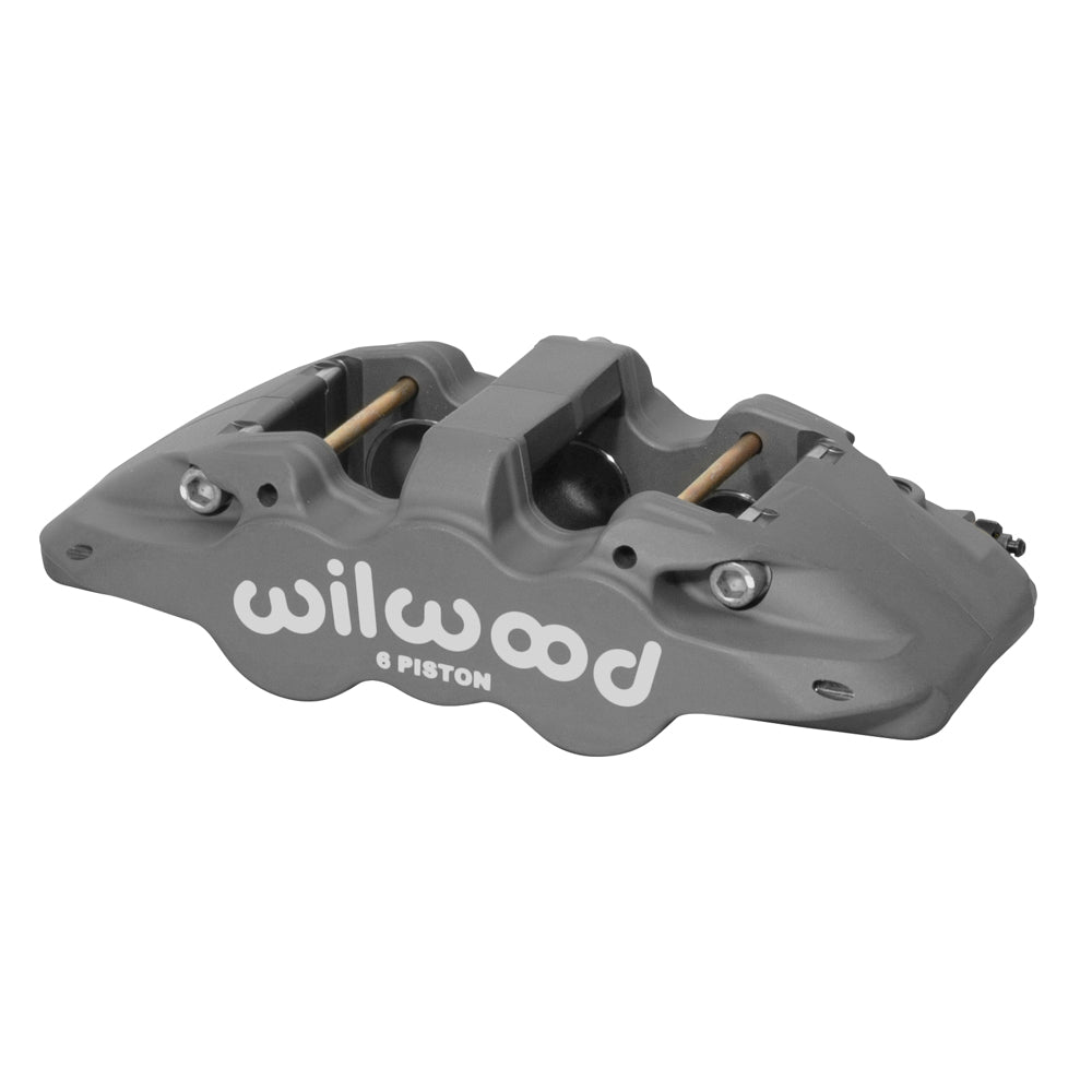 Aero6 Radial Mount - 120-16892