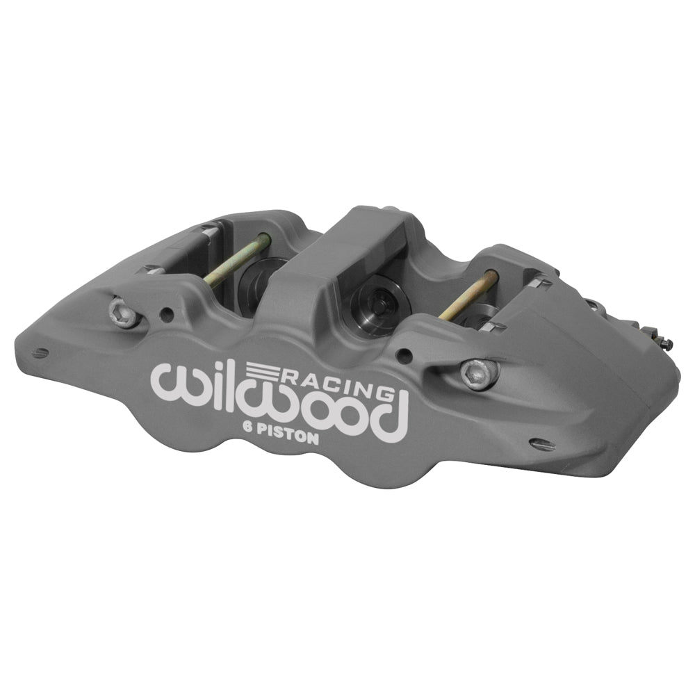Aero6 Radial Mount - 120-13302