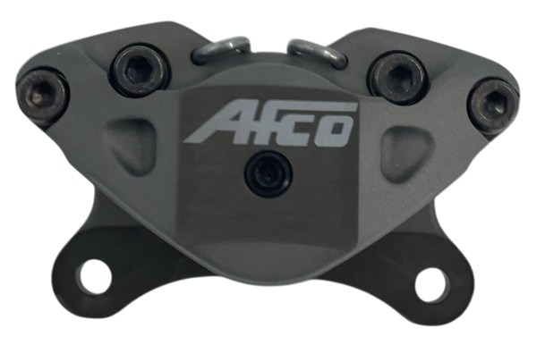 Afco F11 Calipers