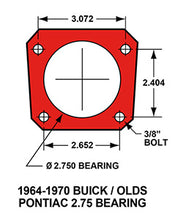 Load image into Gallery viewer, Forged Dynapro Low-Profile Rear Parking Brake Kit - 140-13513
