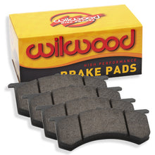 Load image into Gallery viewer, Wilwood Racing Pads - 150-9864K
