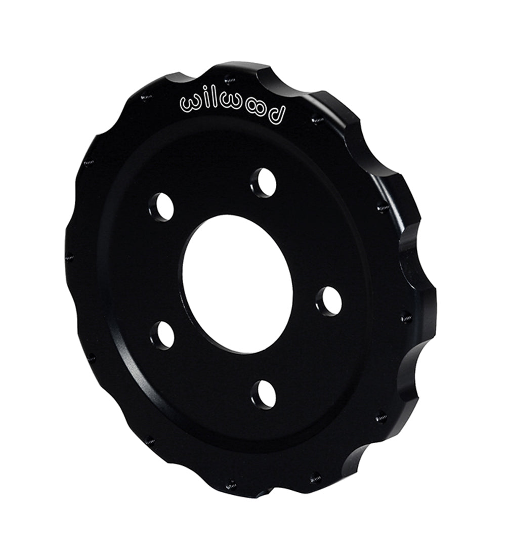 Big Brake Hat - Short Offset - 170-12471