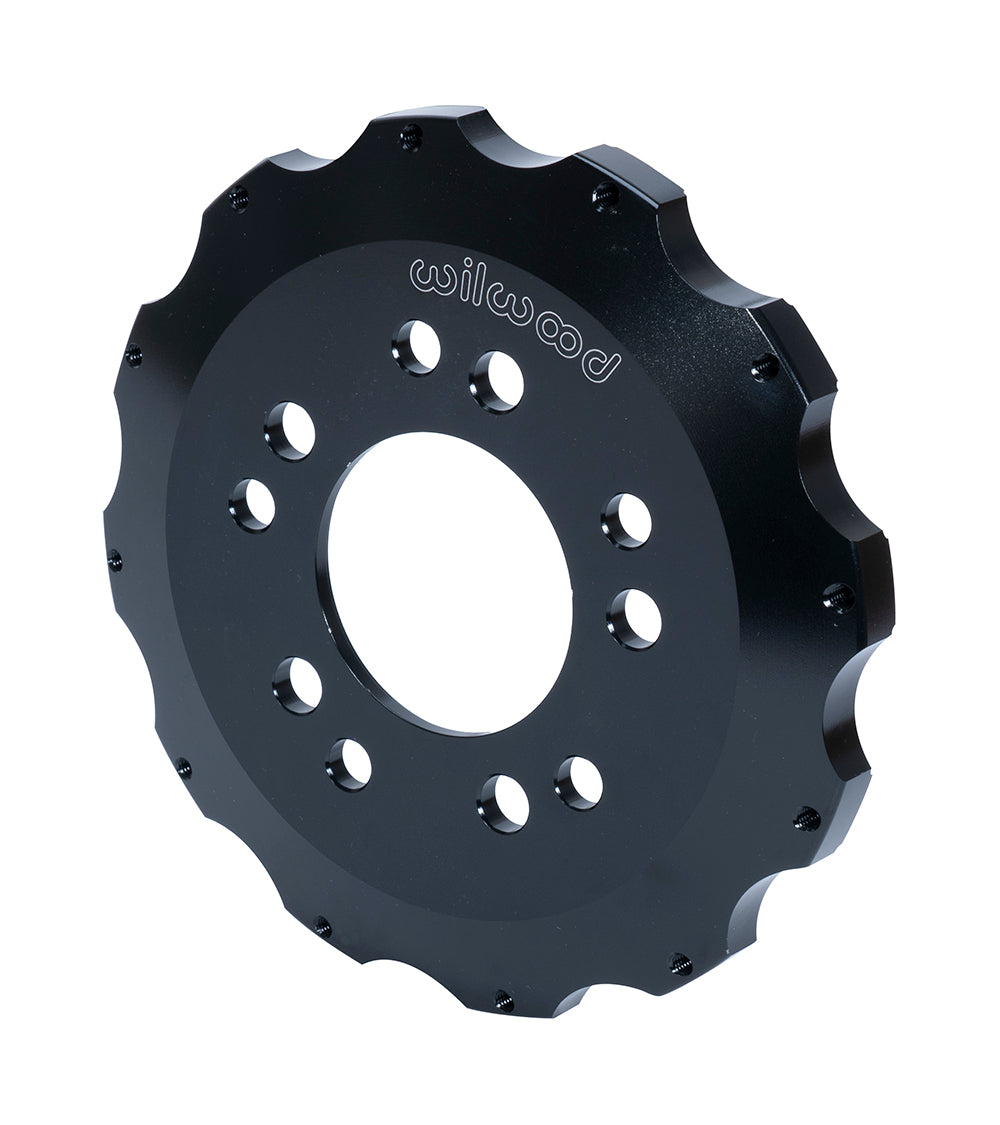 Big Brake Hat - Short Offset - 170-9128