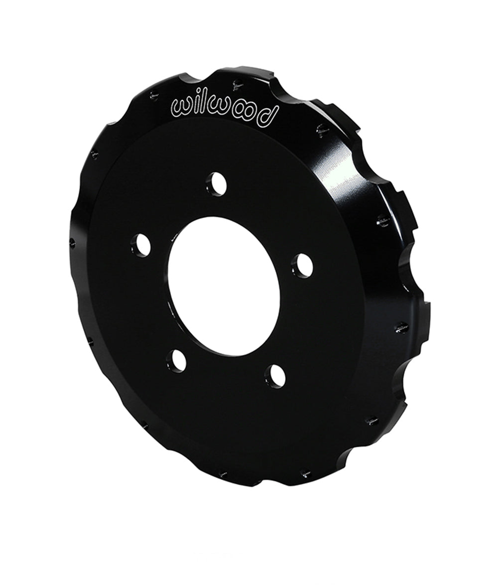 Big Brake Hat - Short Offset - 170-9558
