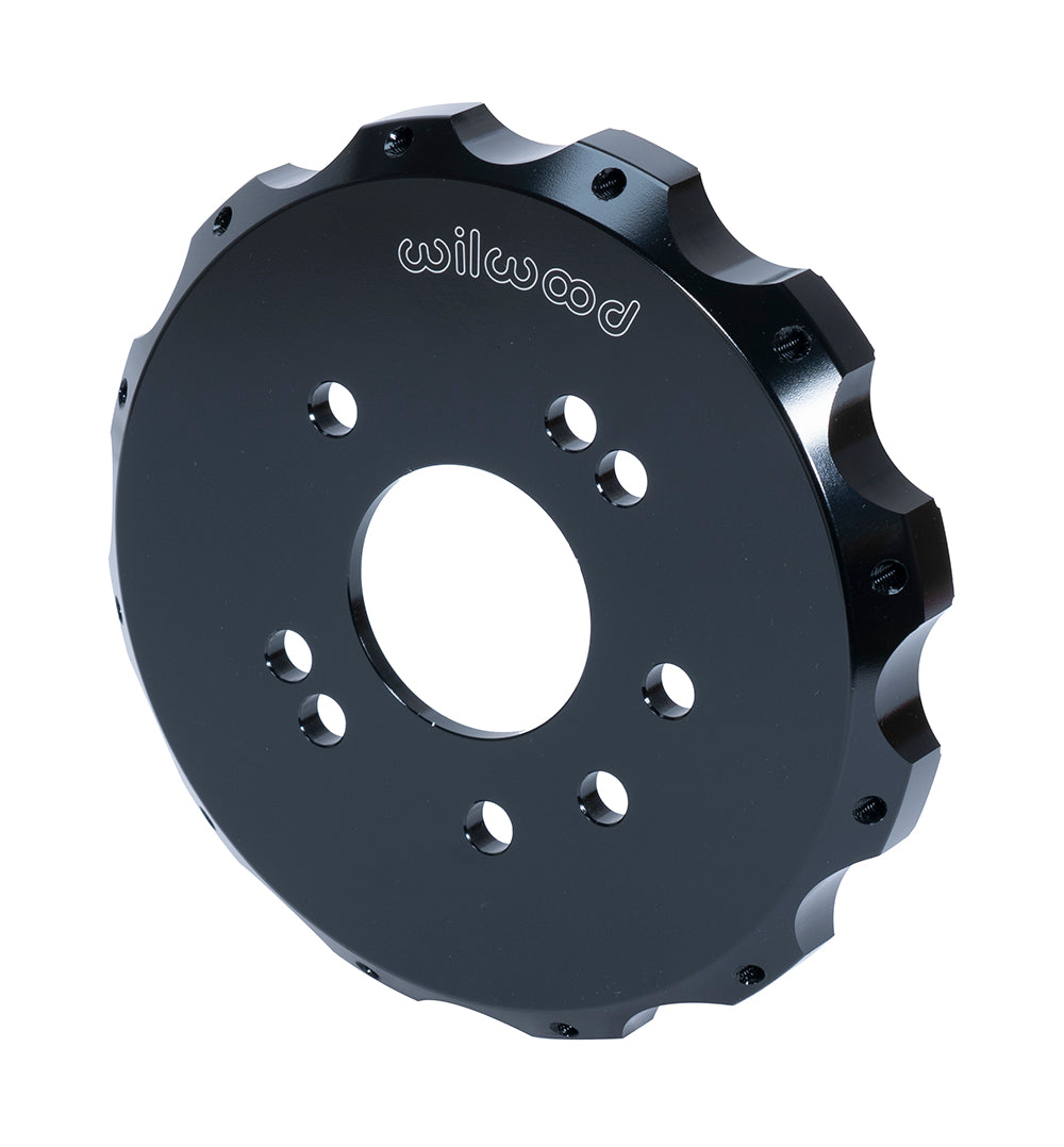 Big Brake Hat - Short Offset - 170-9294