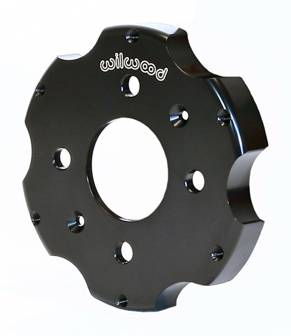 Big Brake Hat - Short Offset - 170-11682
