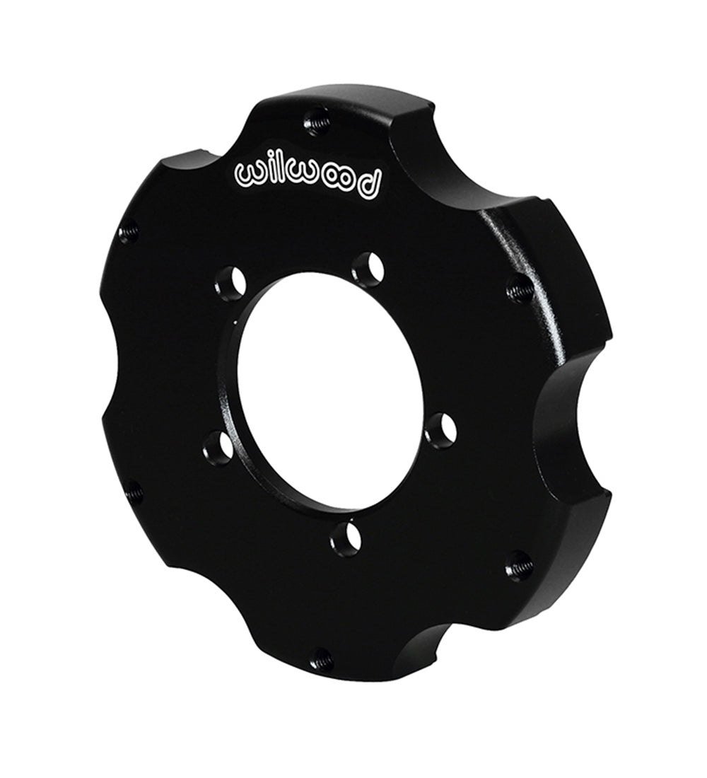 Big Brake Hat - Short Offset - 170-12538