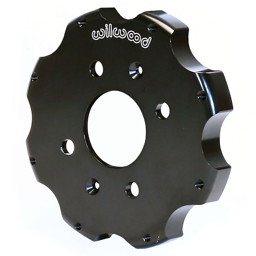 Big Brake Hat - Short Offset - 170-8405