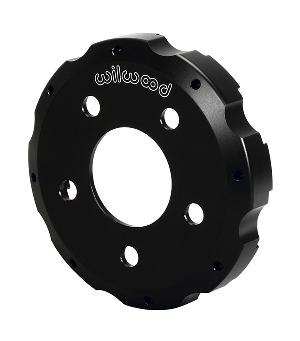 Big Brake Hat - Short Offset - 170-8386