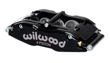 Load image into Gallery viewer, Billet Narrow Superlite 6 Radial Mount - 120-8079

