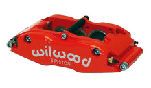 Load image into Gallery viewer, Billet Narrow Superlite 6 Radial Mount - 120-8079
