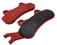 Load image into Gallery viewer, Can-Am Side by Side &amp; UTV Brake Pads
