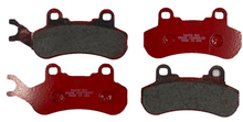 Load image into Gallery viewer, Can-Am Side by Side &amp; UTV Brake Pads
