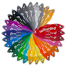 Load image into Gallery viewer, Billet Narrow Superlite 4 - 120-8070
